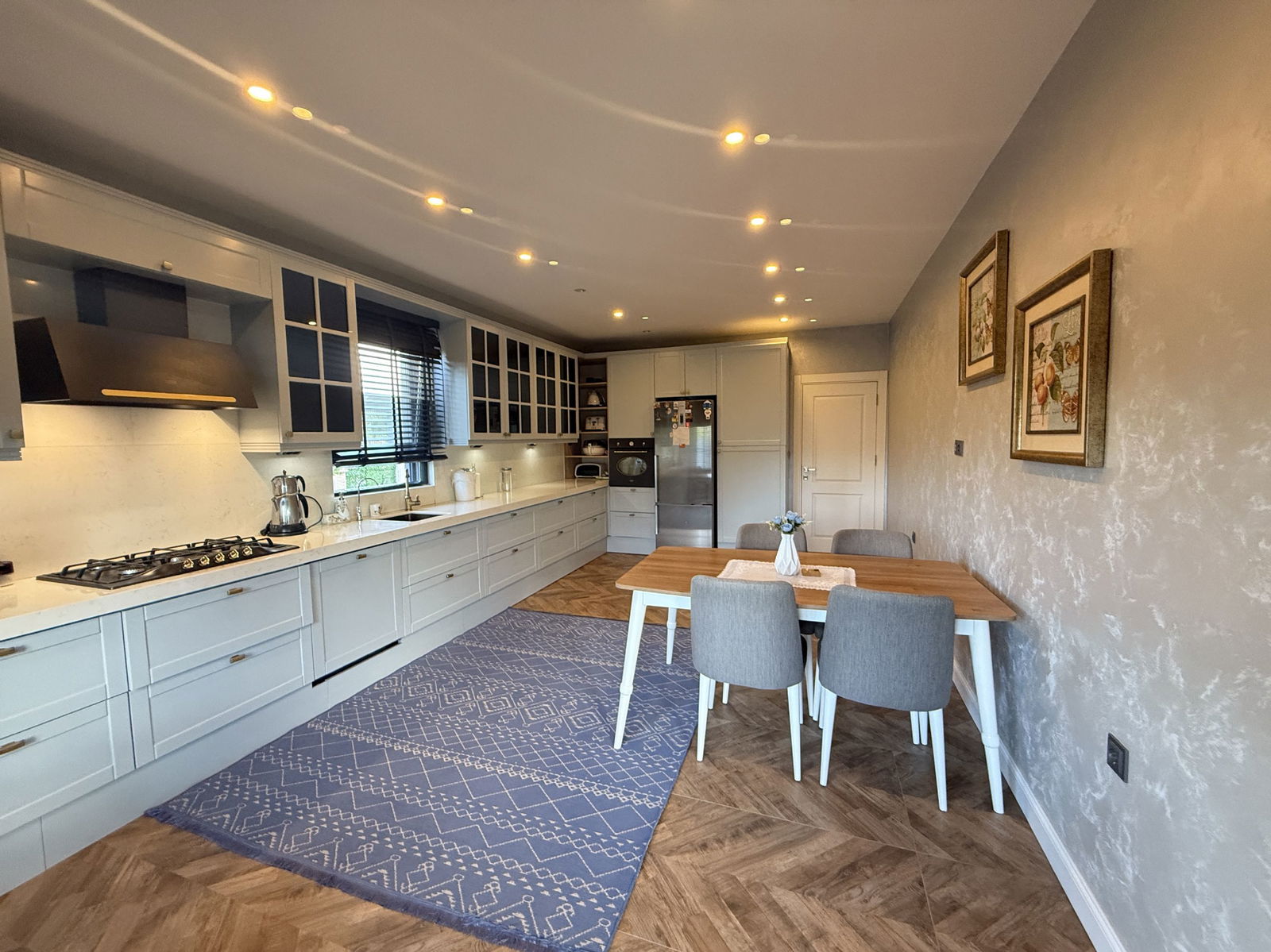 Satılık Villa 17,250,000 TL