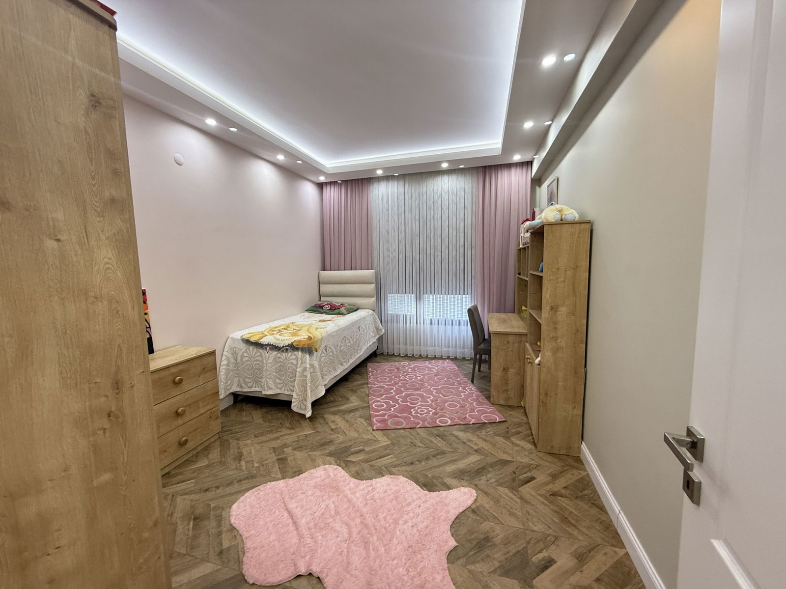 Satılık Villa 17,250,000 TL