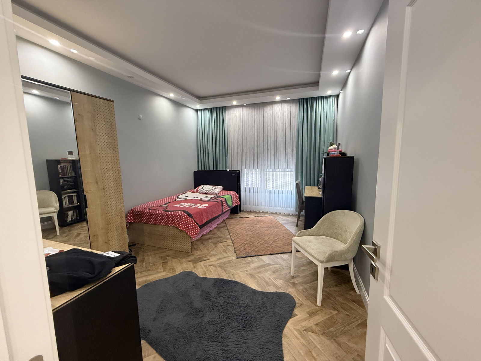 Satılık Villa 17,250,000 TL