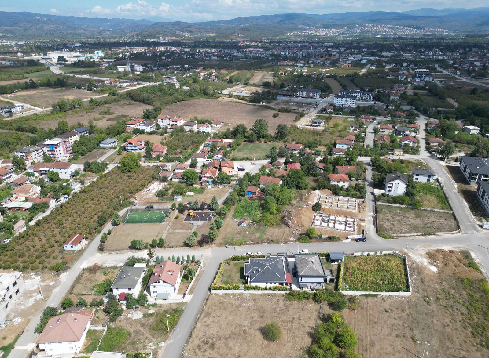 Satılık Villa 17,250,000 TL