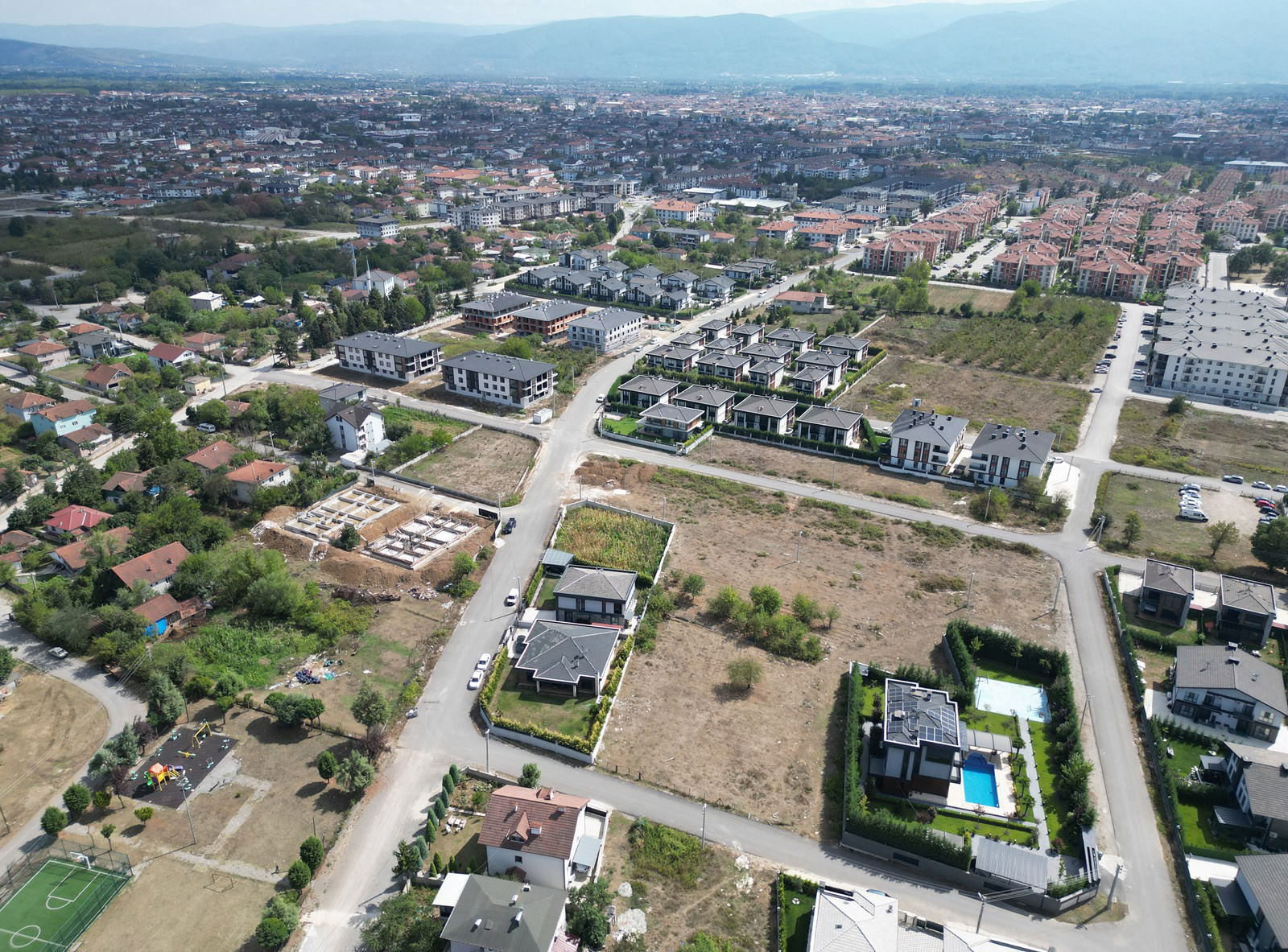 Satılık Villa 17,250,000 TL