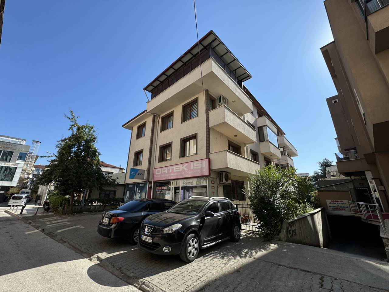 Kiralık Daire 20,000 TL