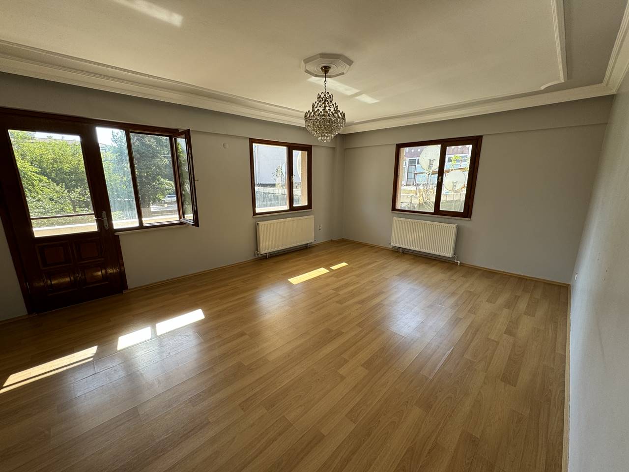 Kiralık Daire 20,000 TL
