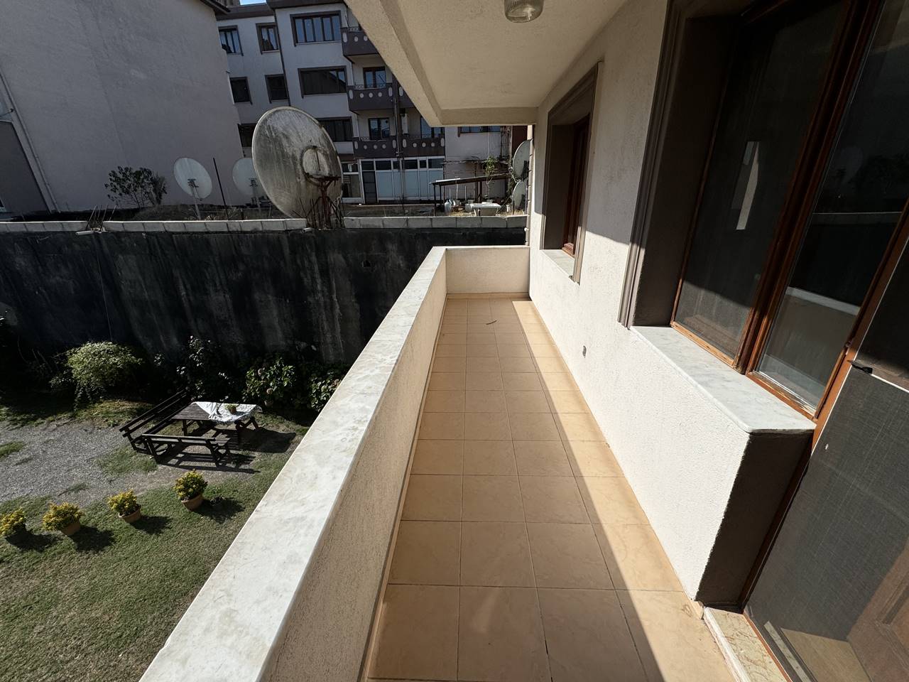 Kiralık Daire 20,000 TL