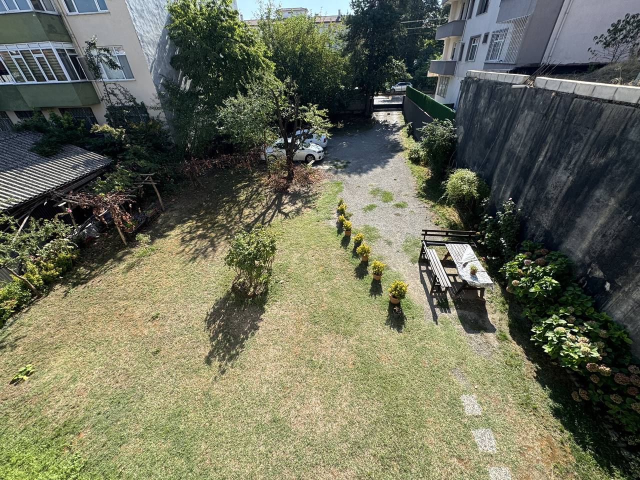 Kiralık Daire 20,000 TL