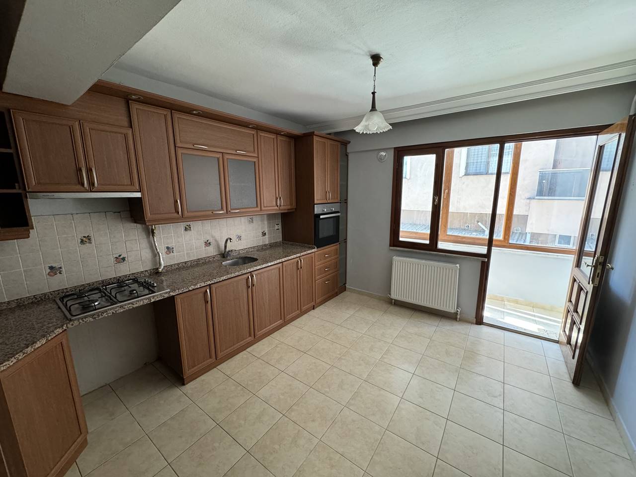 Kiralık Daire 20,000 TL