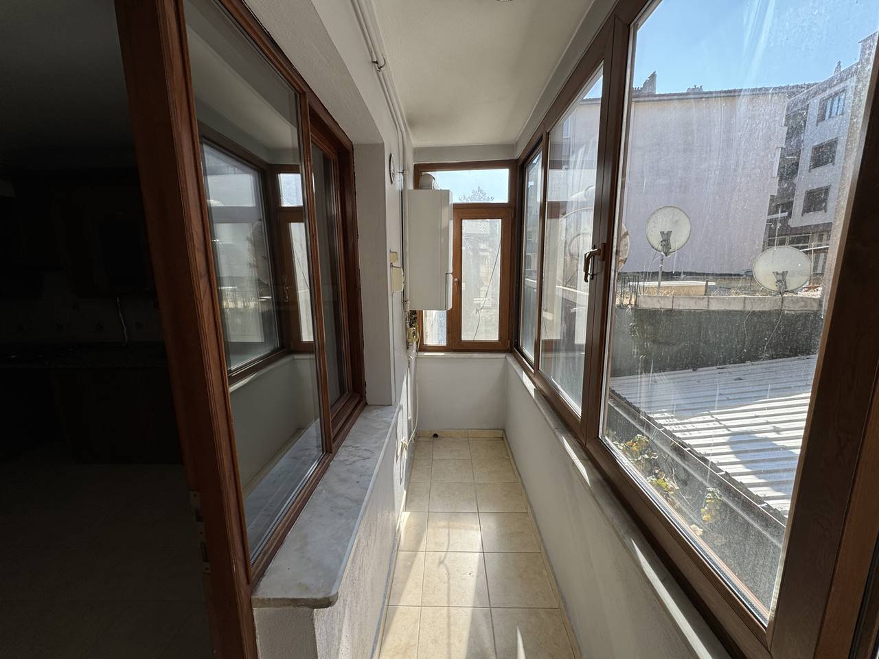 Kiralık Daire 20,000 TL