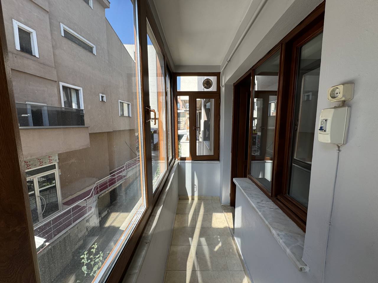Kiralık Daire 20,000 TL