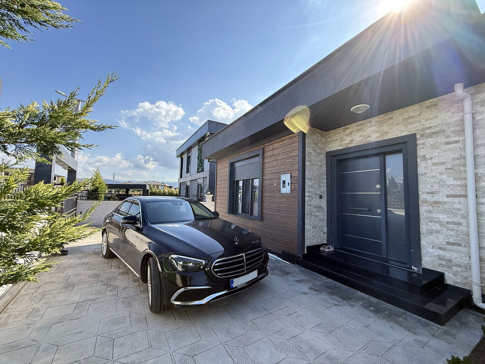 Satılık Villa 17,250,000 TL