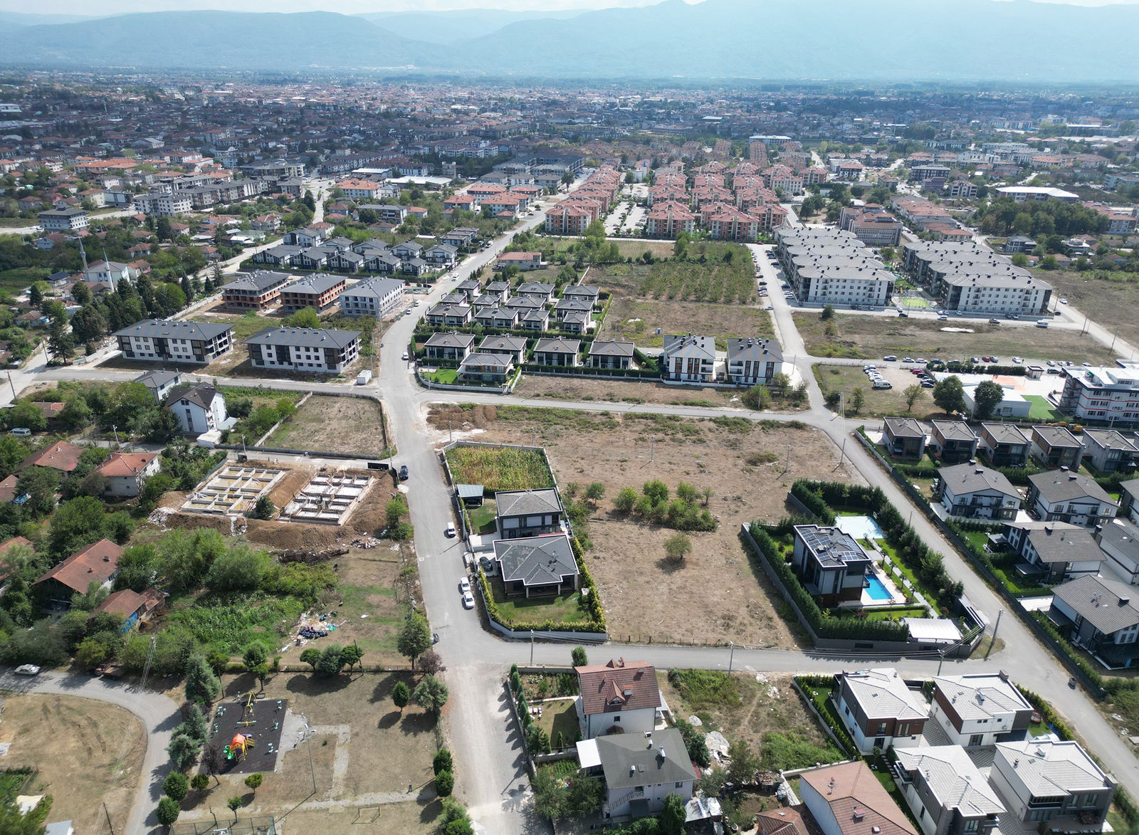 Satılık Villa 17,250,000 TL