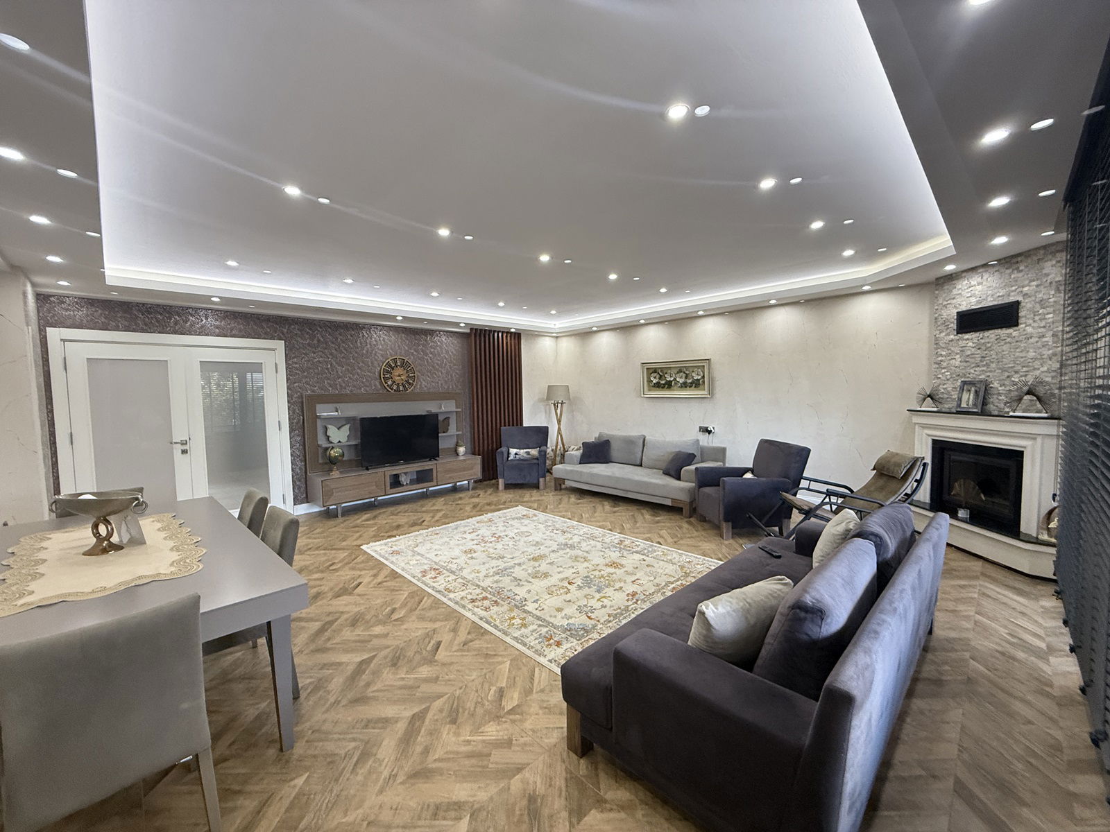 Satılık Villa 17,250,000 TL