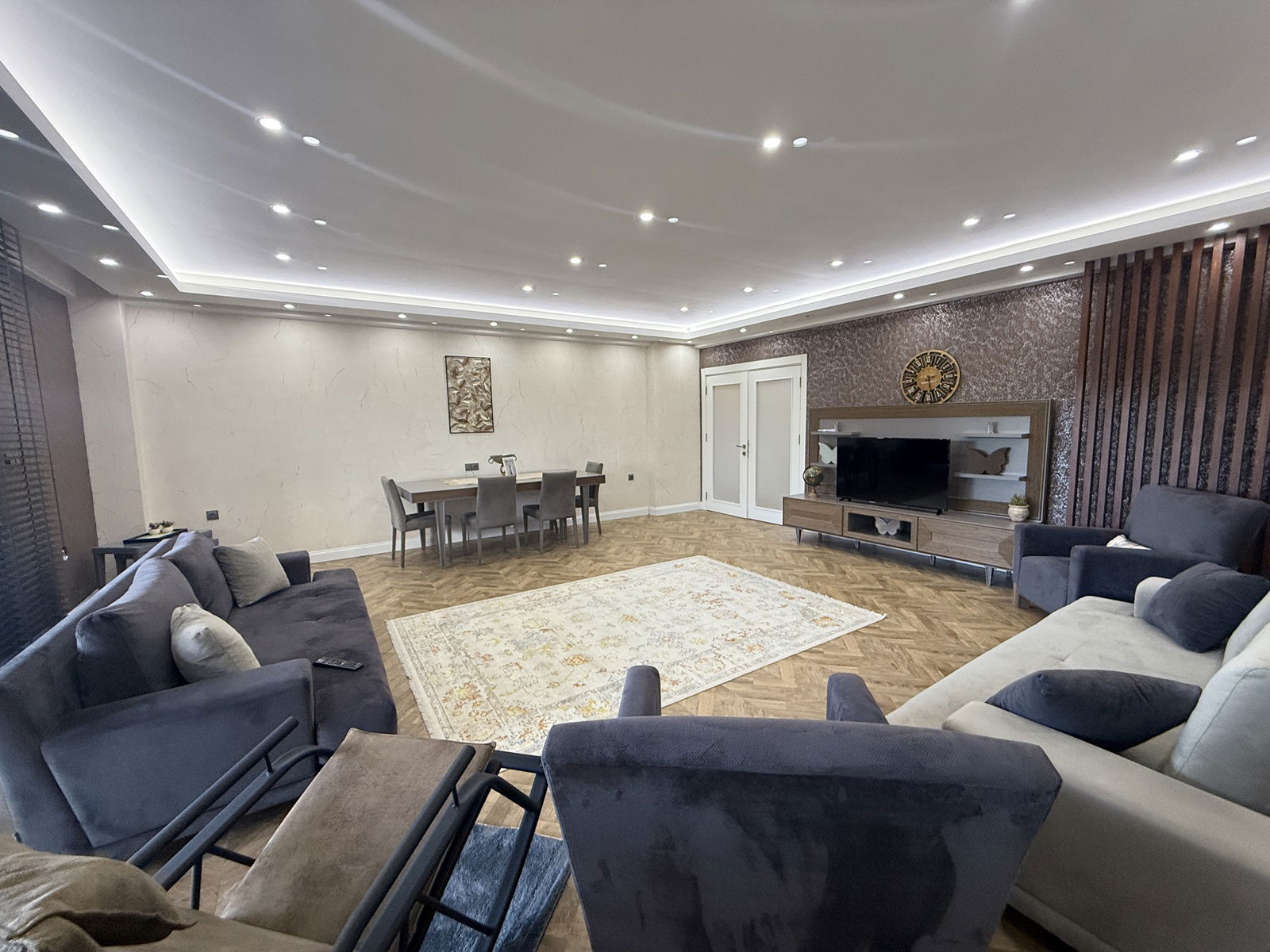 Satılık Villa 17,250,000 TL