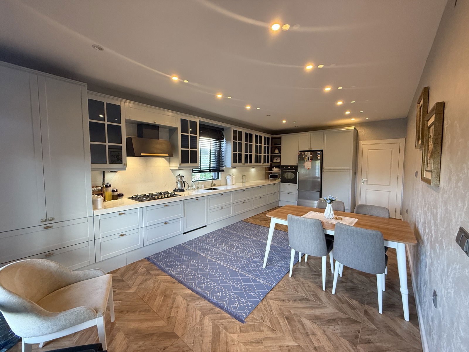 Satılık Villa 17,250,000 TL