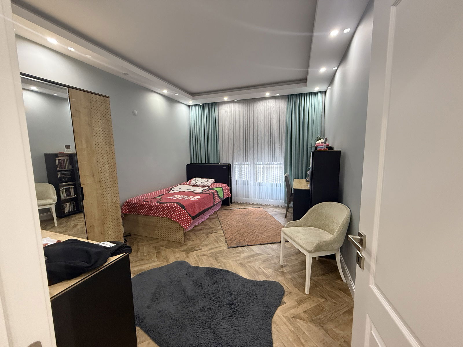 Satılık Villa 17,250,000 TL