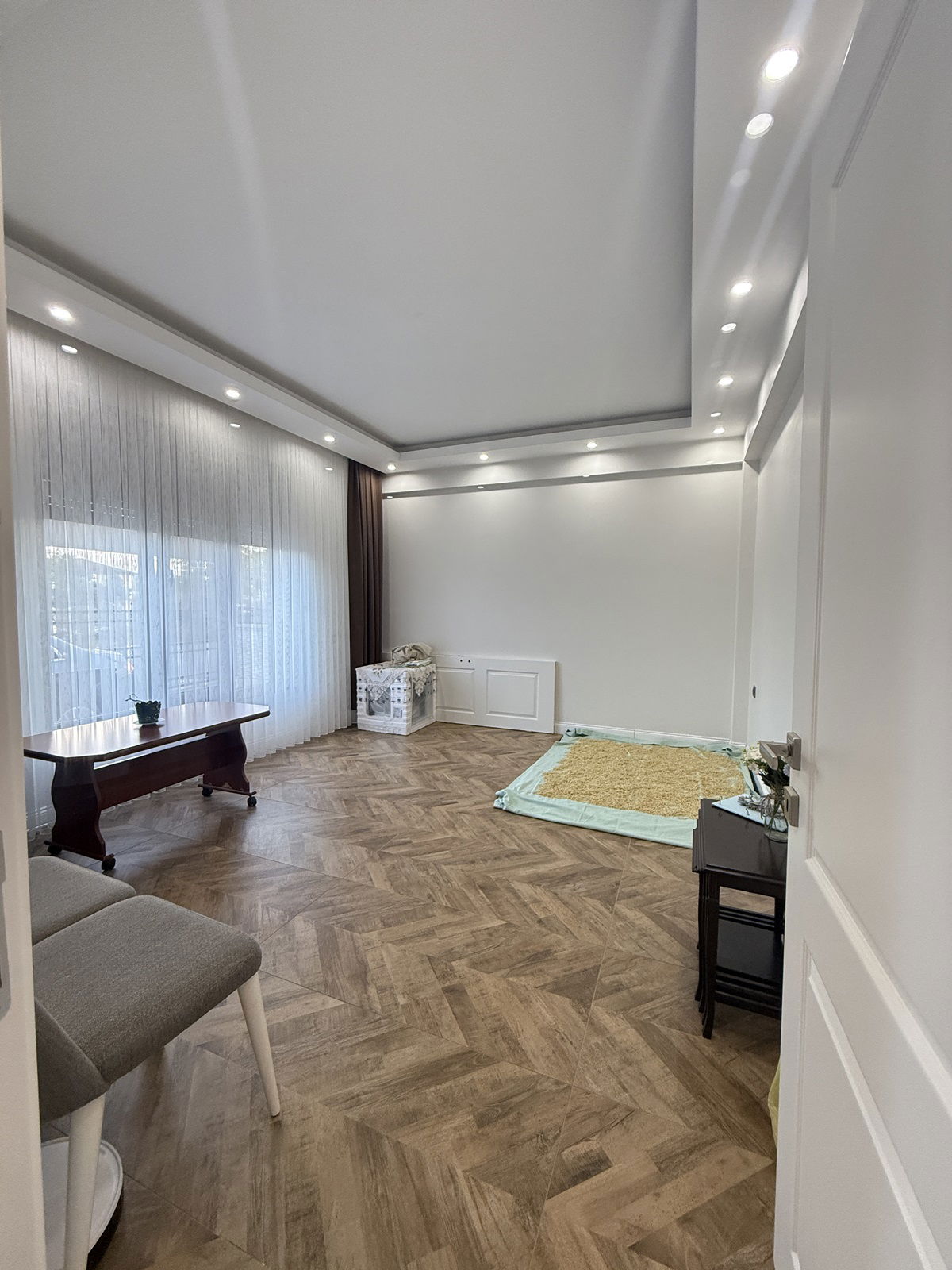 Satılık Villa 17,250,000 TL