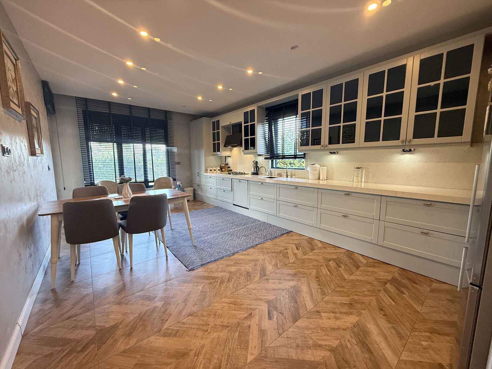 Satılık Villa 17,250,000 TL