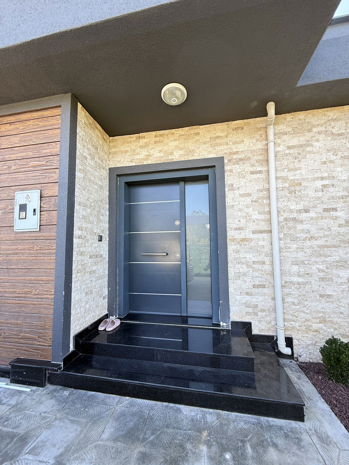 Satılık Villa 17,250,000 TL