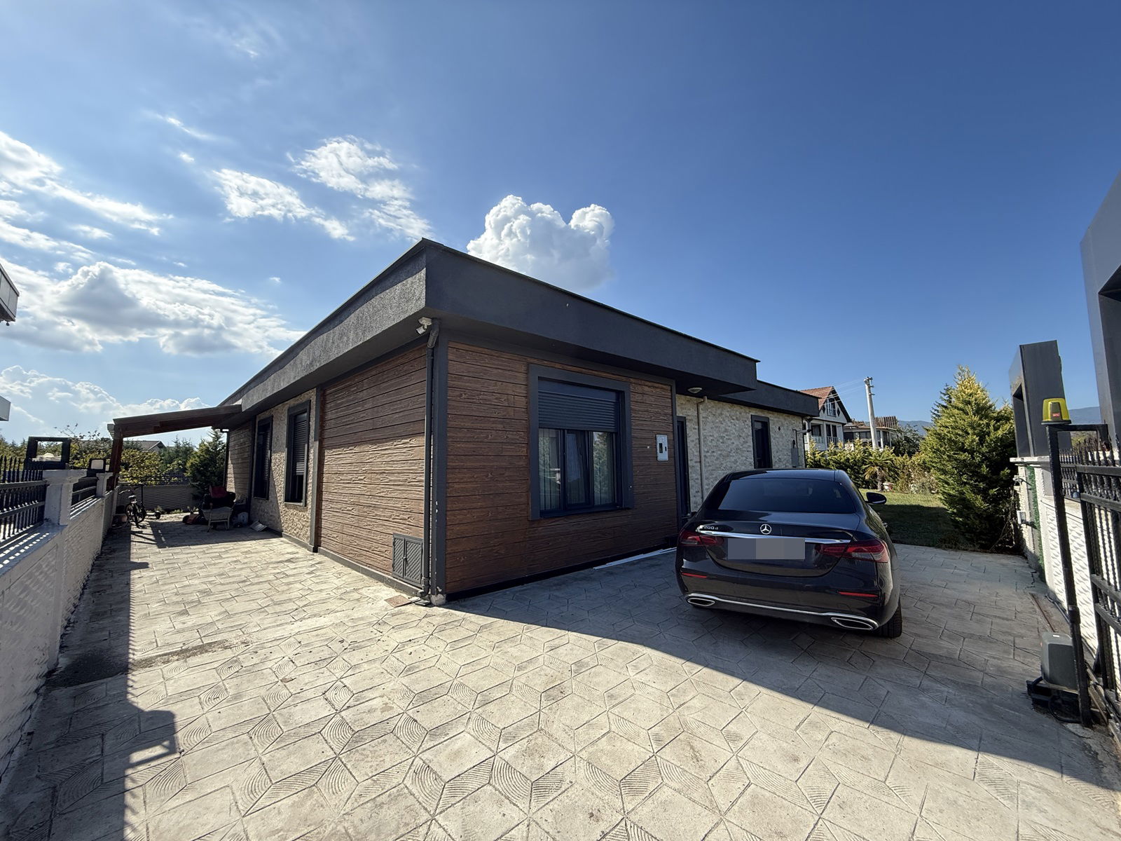 Satılık Villa 17,250,000 TL