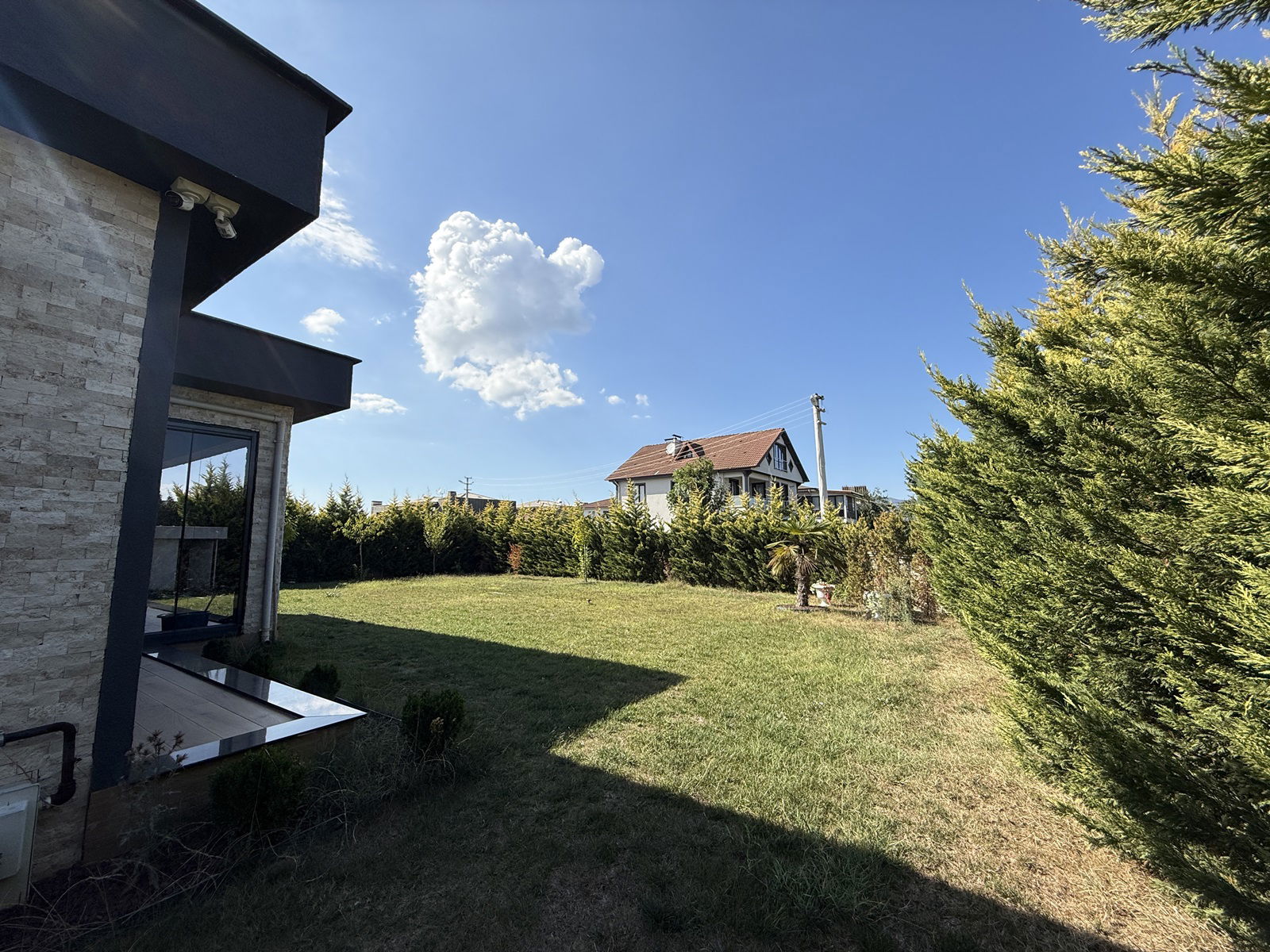 Satılık Villa 17,250,000 TL