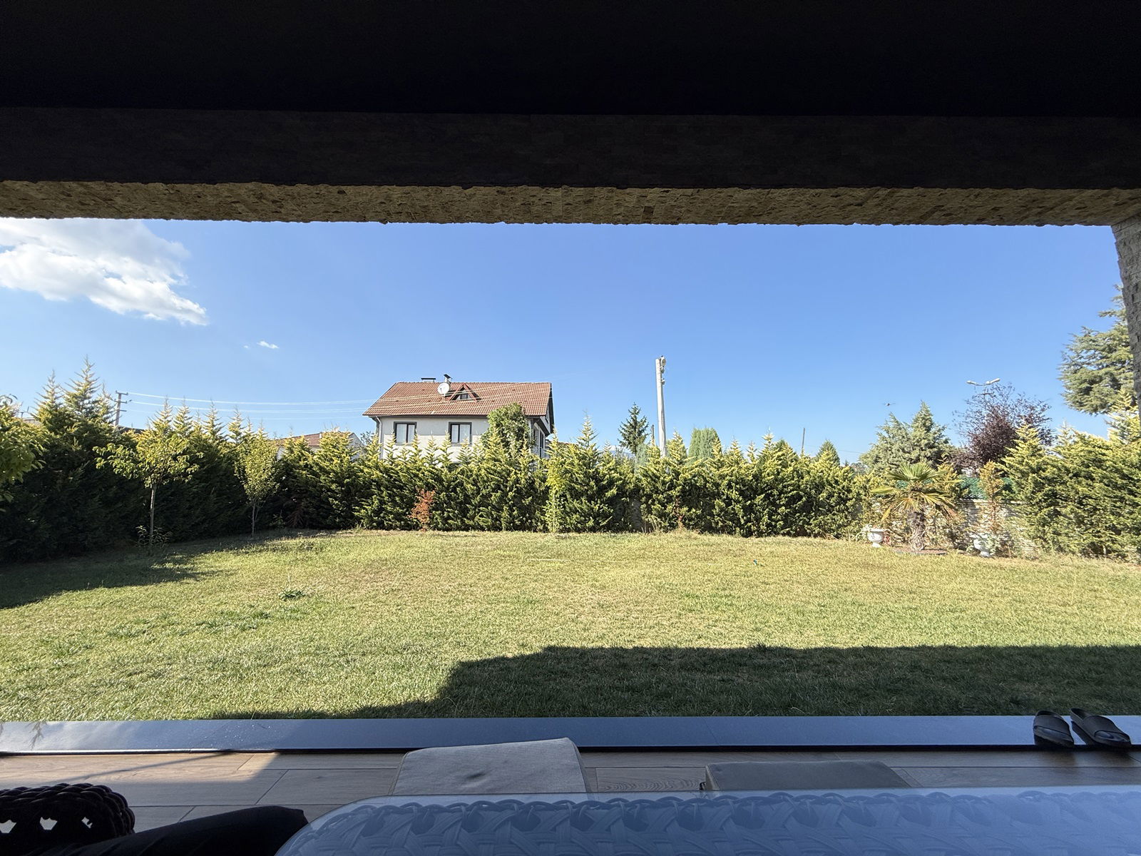 Satılık Villa 17,250,000 TL