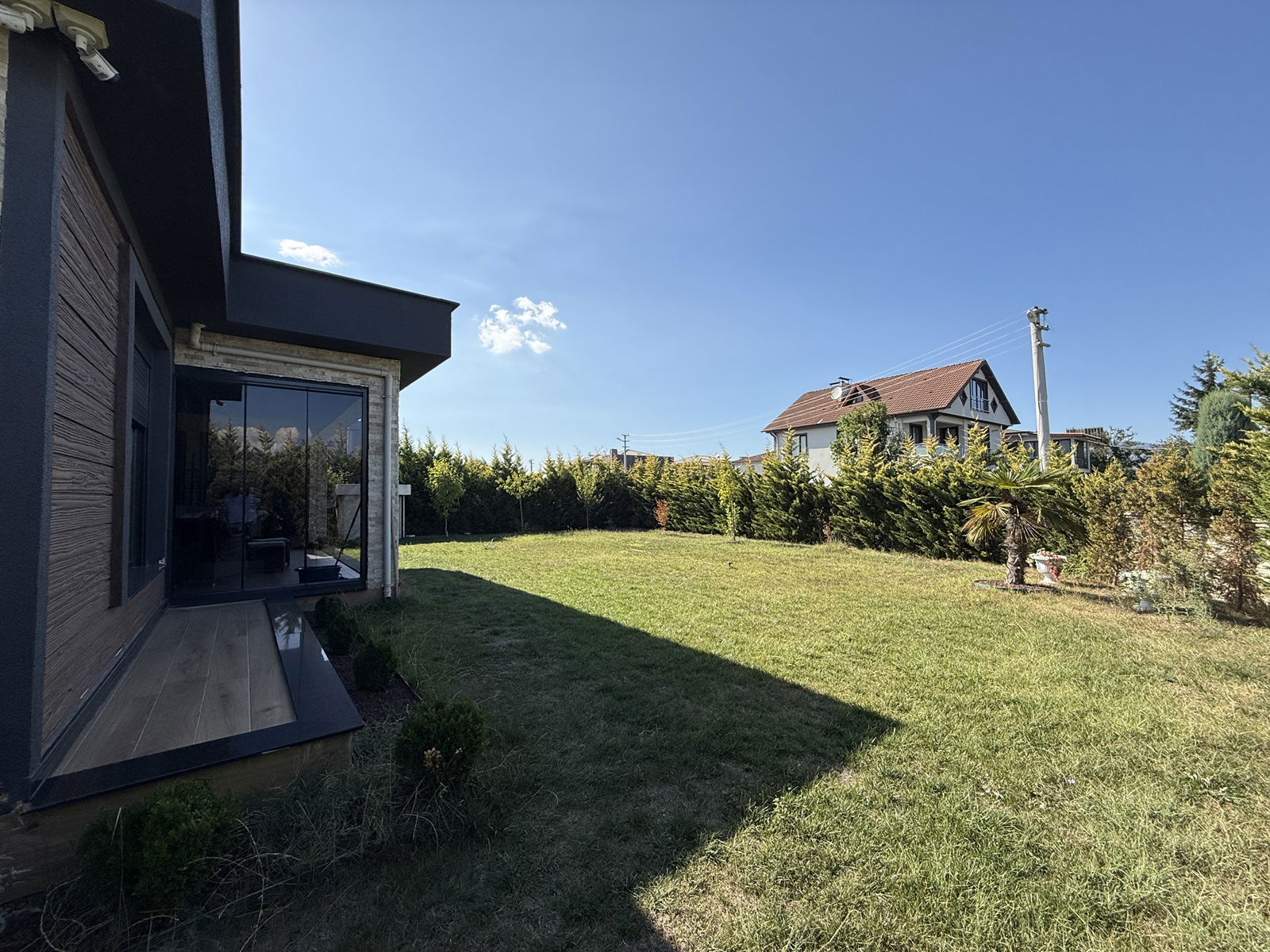 Satılık Villa 17,250,000 TL