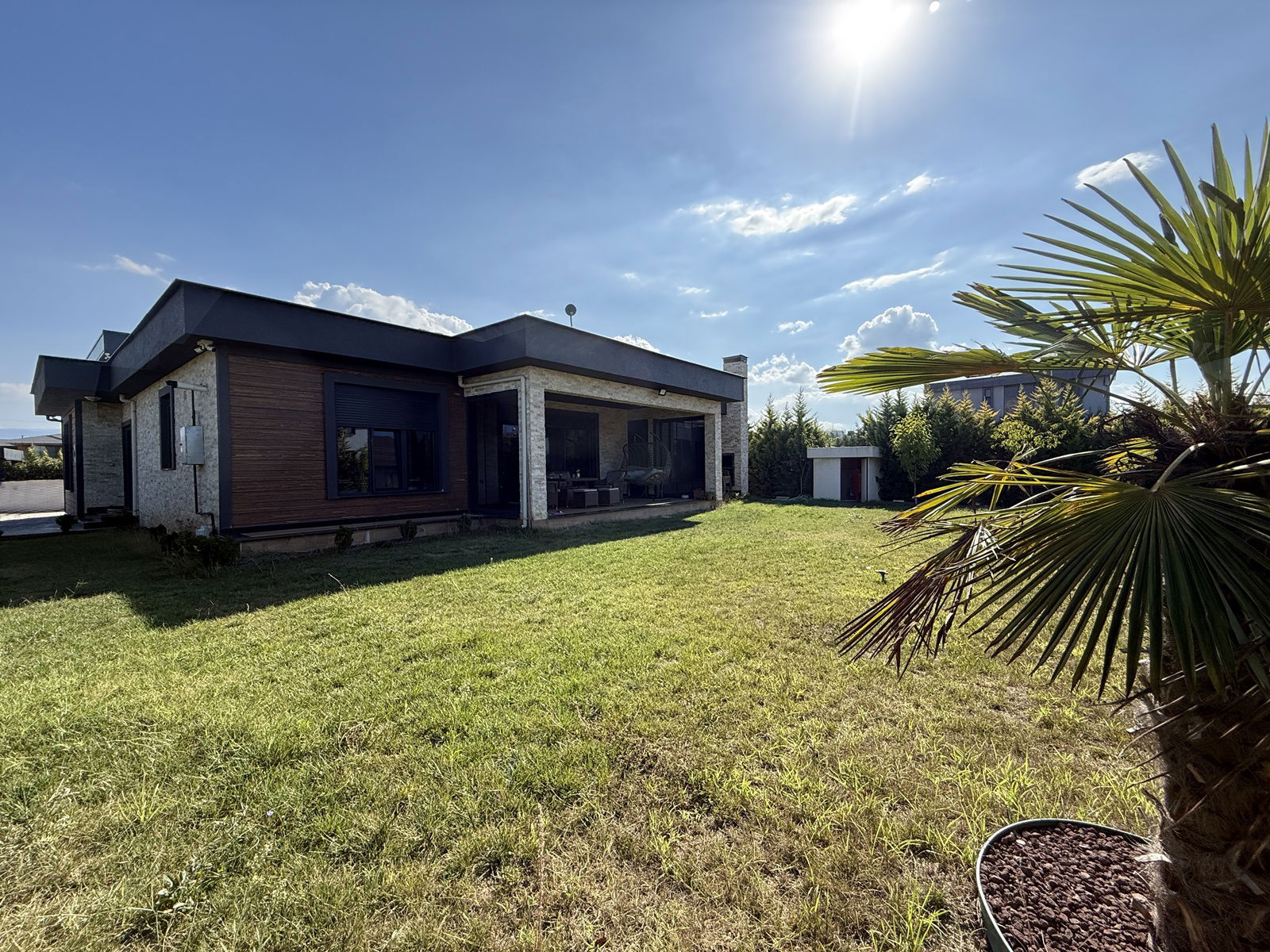 Satılık Villa 17,250,000 TL