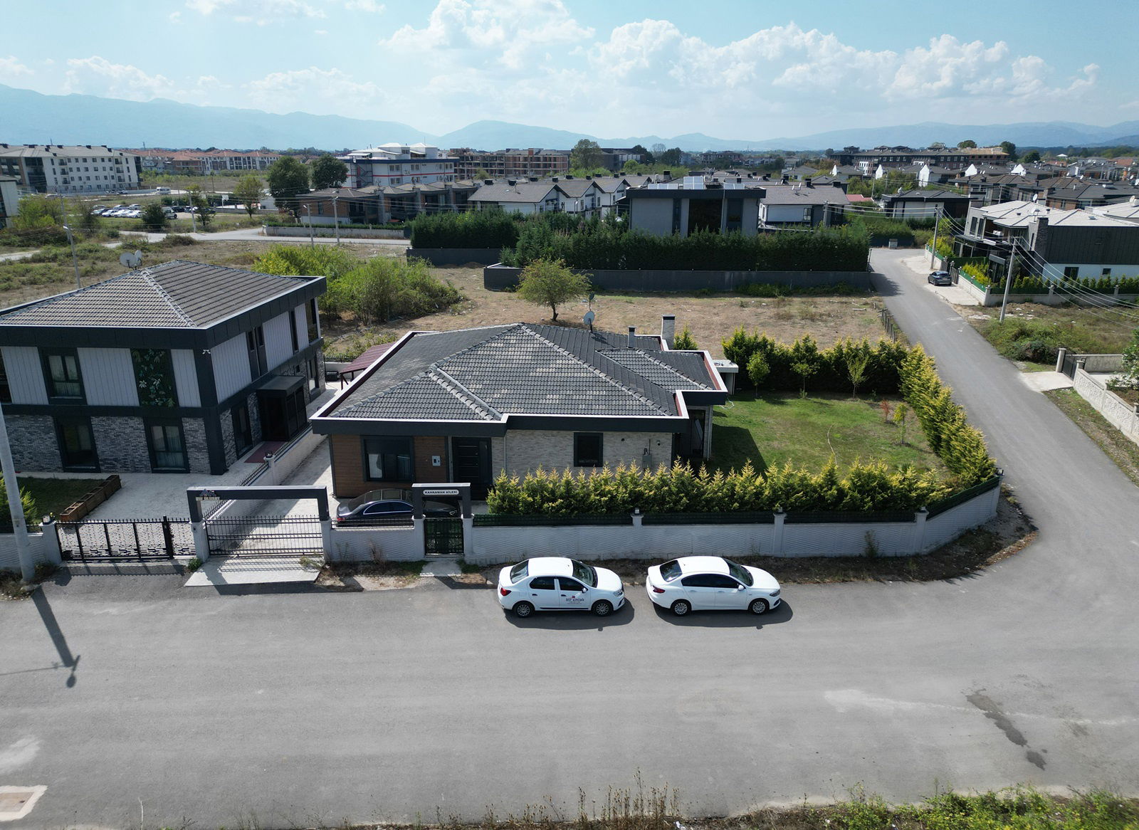 Satılık Villa 17,250,000 TL