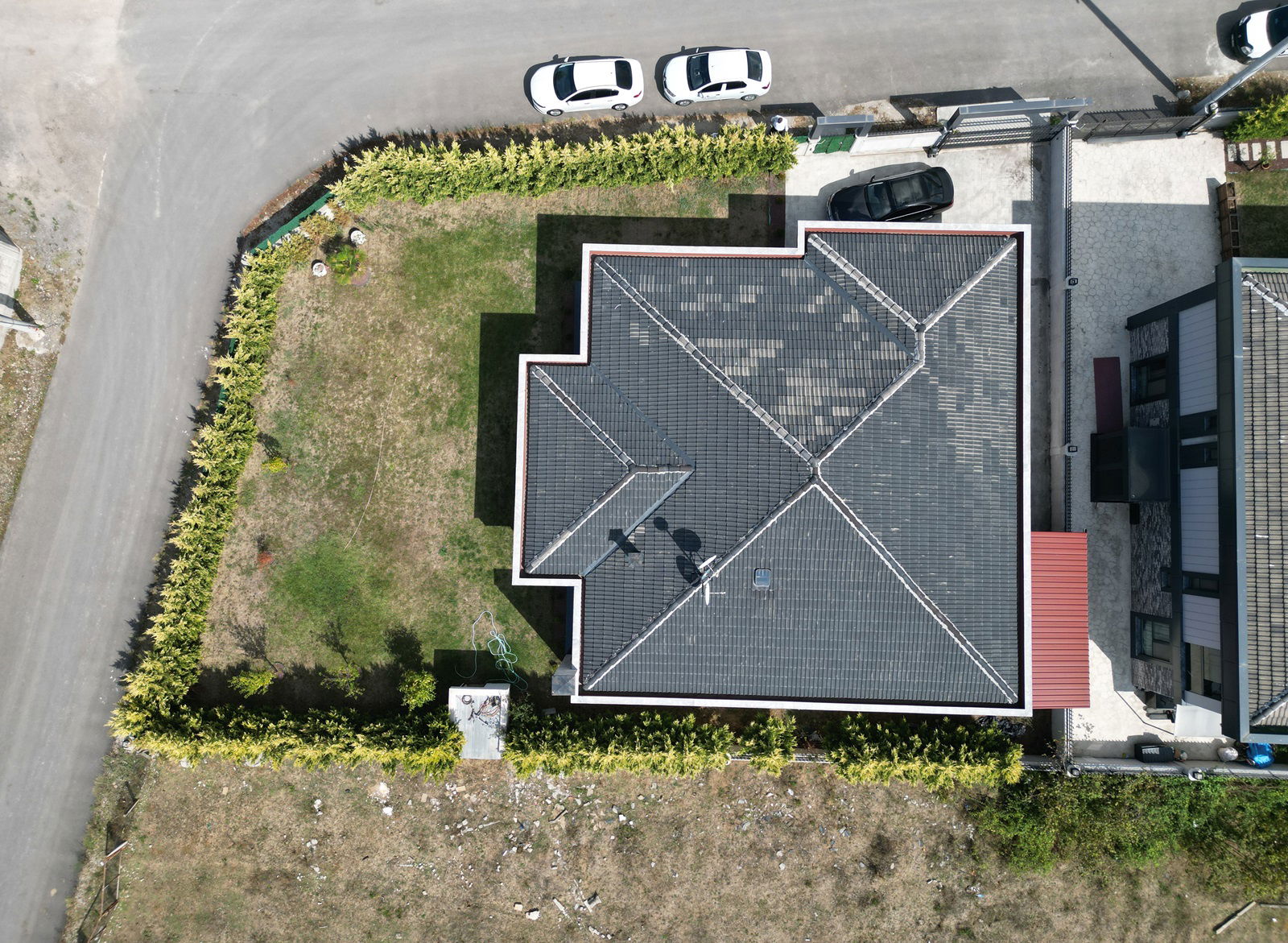 Satılık Villa 17,250,000 TL