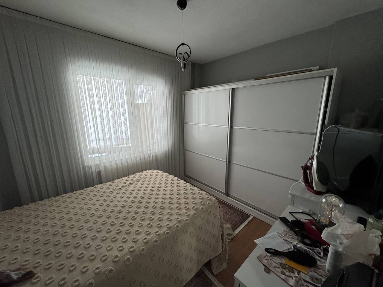 CEDİDİYE MAHALLESİ FETTAH'TA 3+1 SATILIK DAİRE