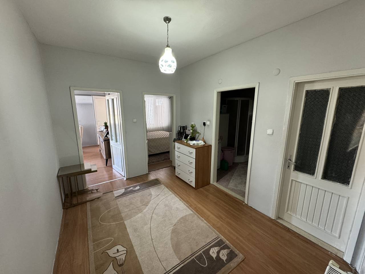 CEDİDİYE MAHALLESİ FETTAH'TA 3+1 SATILIK DAİRE