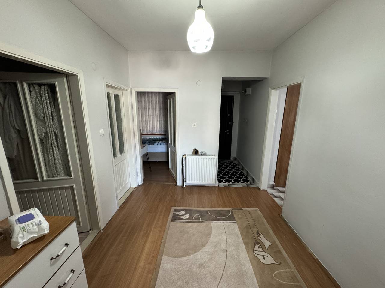 CEDİDİYE MAHALLESİ FETTAH'TA 3+1 SATILIK DAİRE