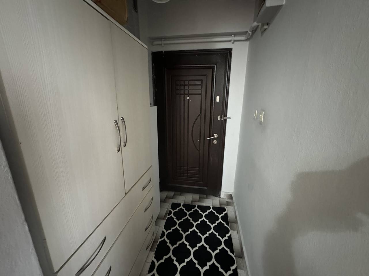 CEDİDİYE MAHALLESİ FETTAH'TA 3+1 SATILIK DAİRE