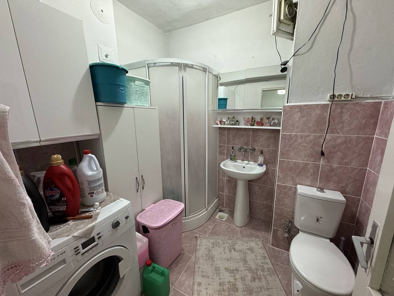 Satılık Daire 1,600,000 TL