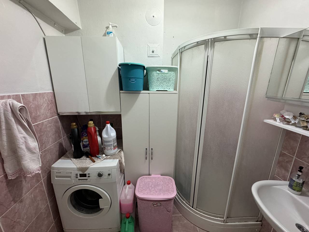 CEDİDİYE MAHALLESİ FETTAH'TA 3+1 SATILIK DAİRE