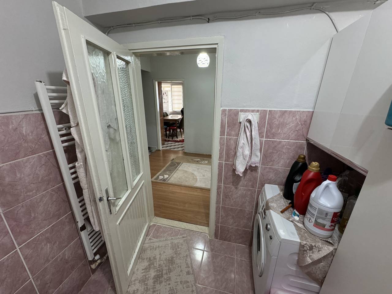 CEDİDİYE MAHALLESİ FETTAH'TA 3+1 SATILIK DAİRE