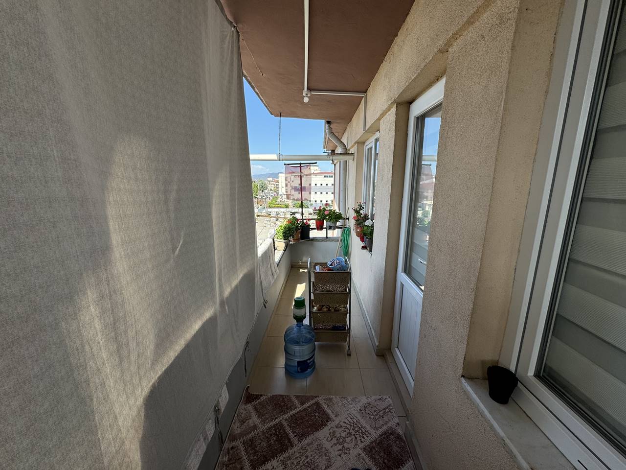 CEDİDİYE MAHALLESİ FETTAH'TA 3+1 SATILIK DAİRE