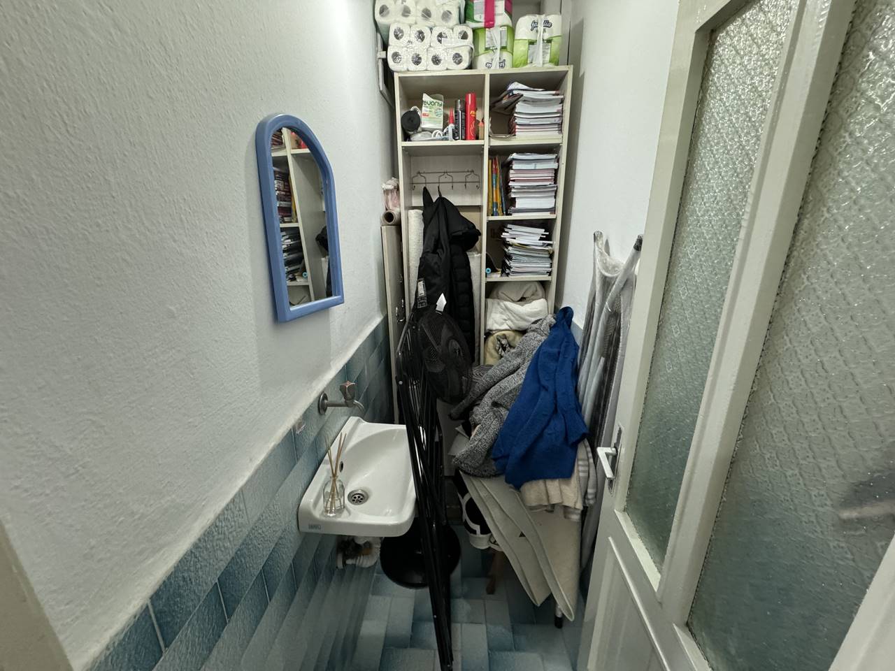 CEDİDİYE MAHALLESİ FETTAH'TA 3+1 SATILIK DAİRE