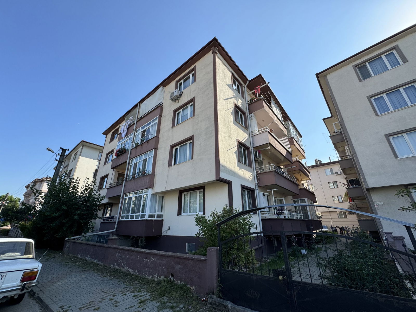 Satılık Daire 1,600,000 TL