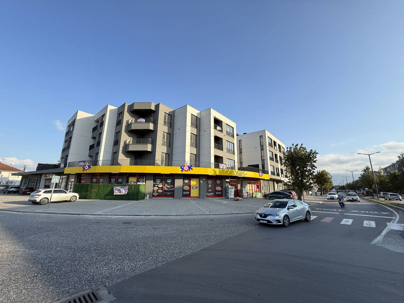 Satılık Daire 5,250,000 TL