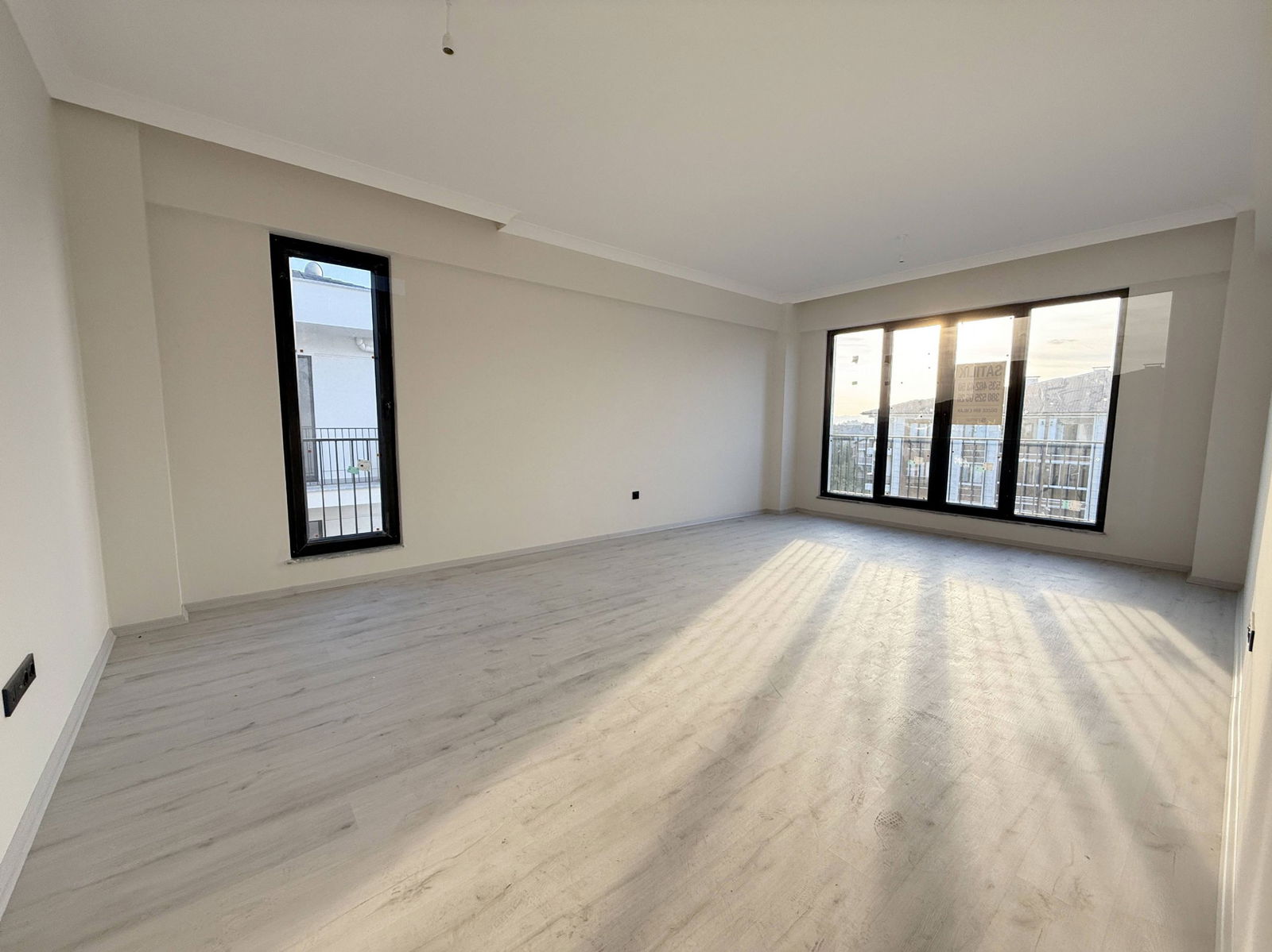 Satılık Daire 5,250,000 TL