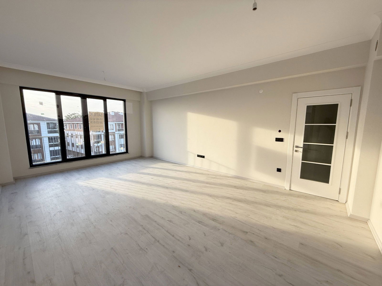 Satılık Daire 5,250,000 TL
