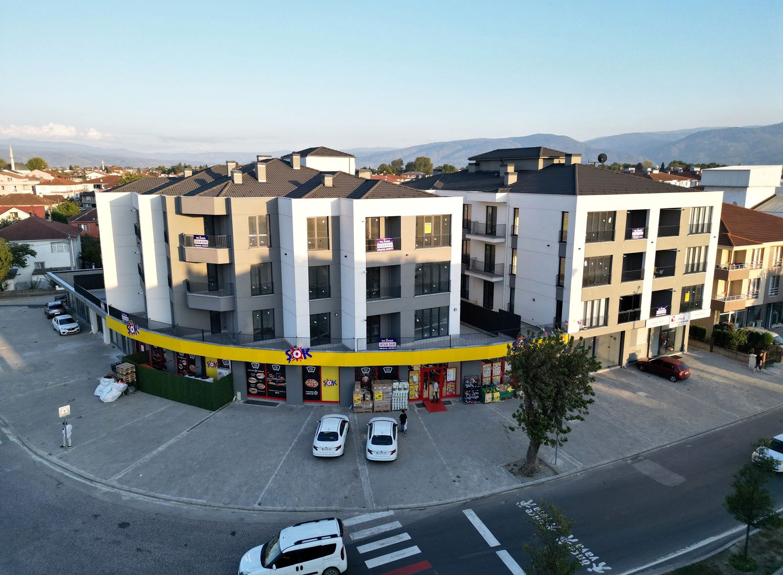 Satılık Dükkan 5,000,000 TL
