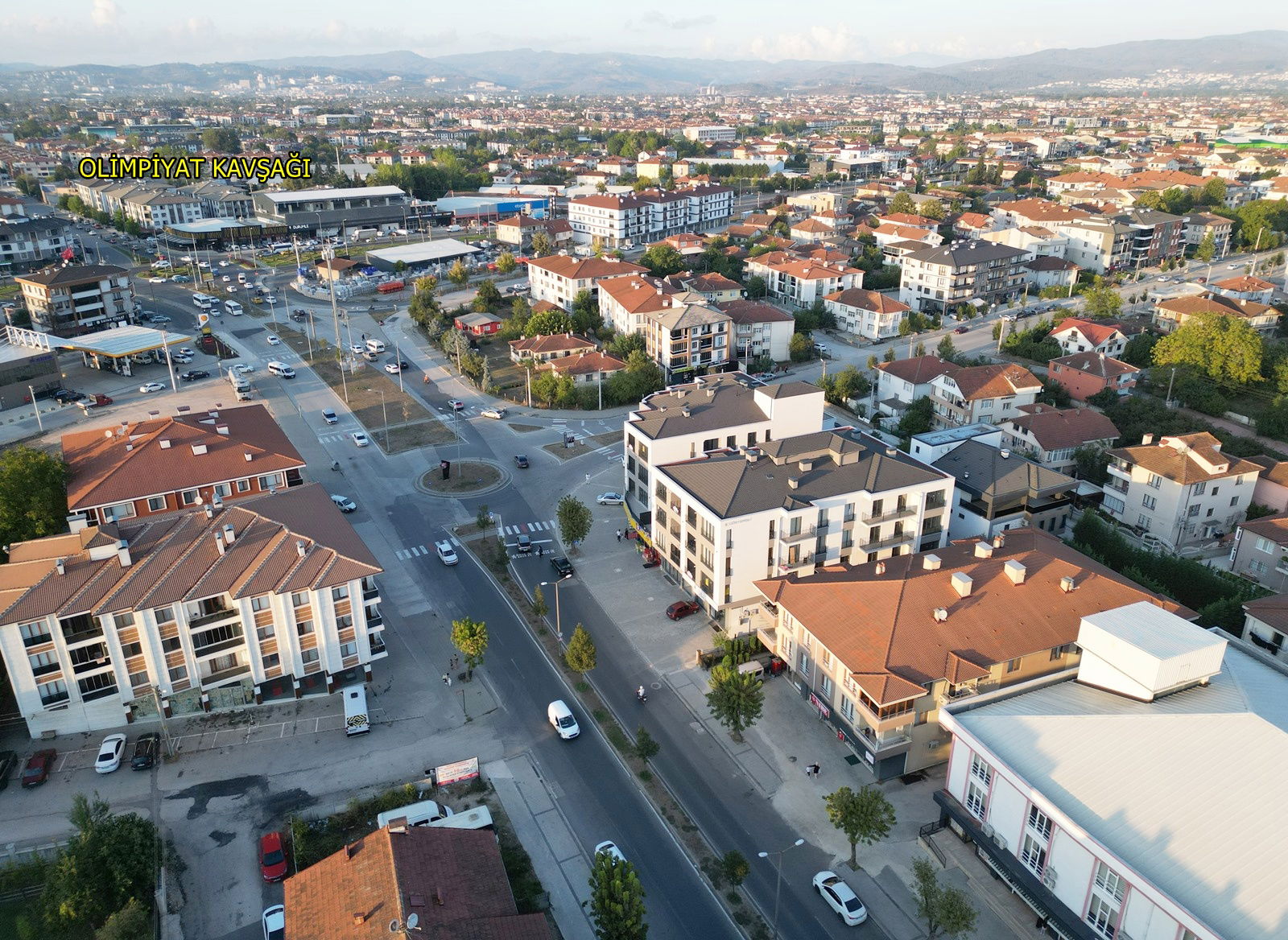 Satılık Dükkan 5,000,000 TL