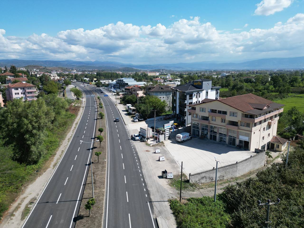 Kiralık Dükkan 120,000 TL