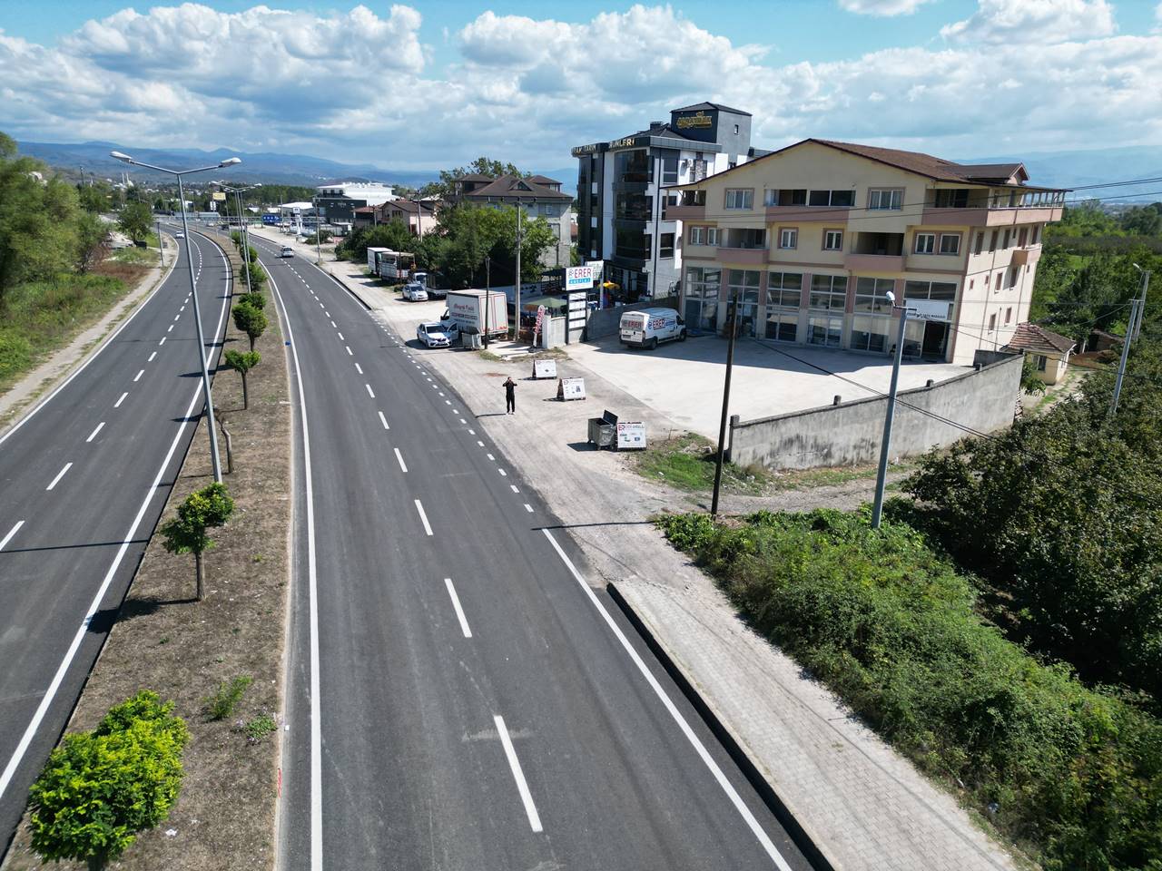 Kiralık Dükkan 120,000 TL