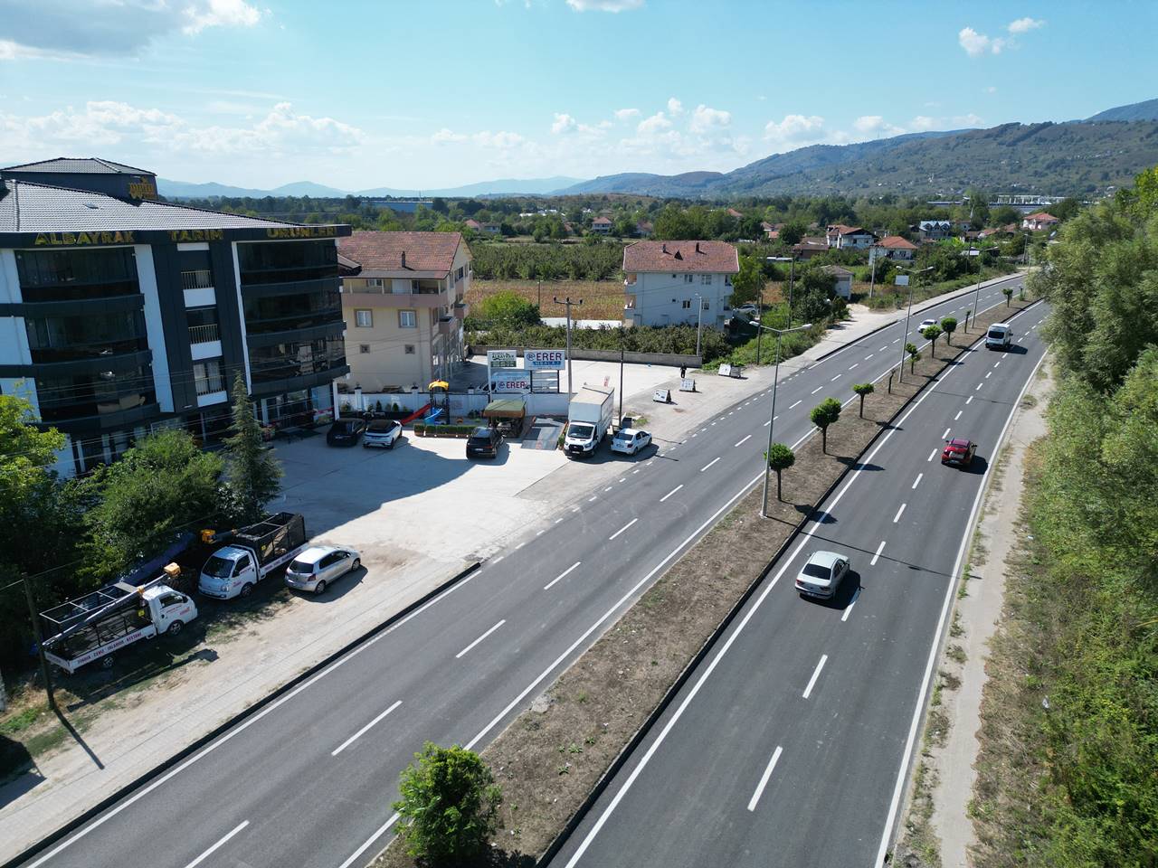 Kiralık Dükkan 120,000 TL
