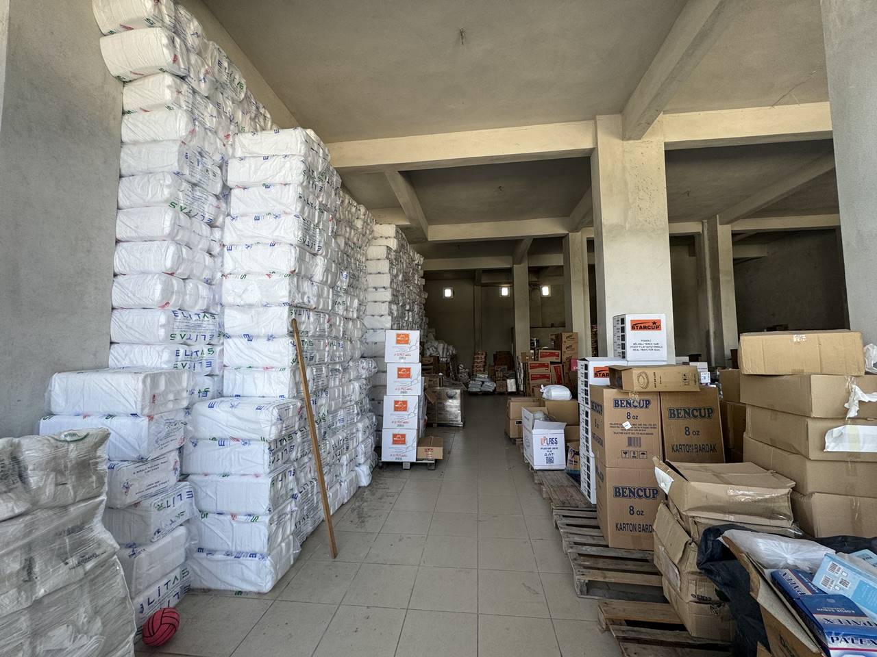 Kiralık Dükkan 120,000 TL