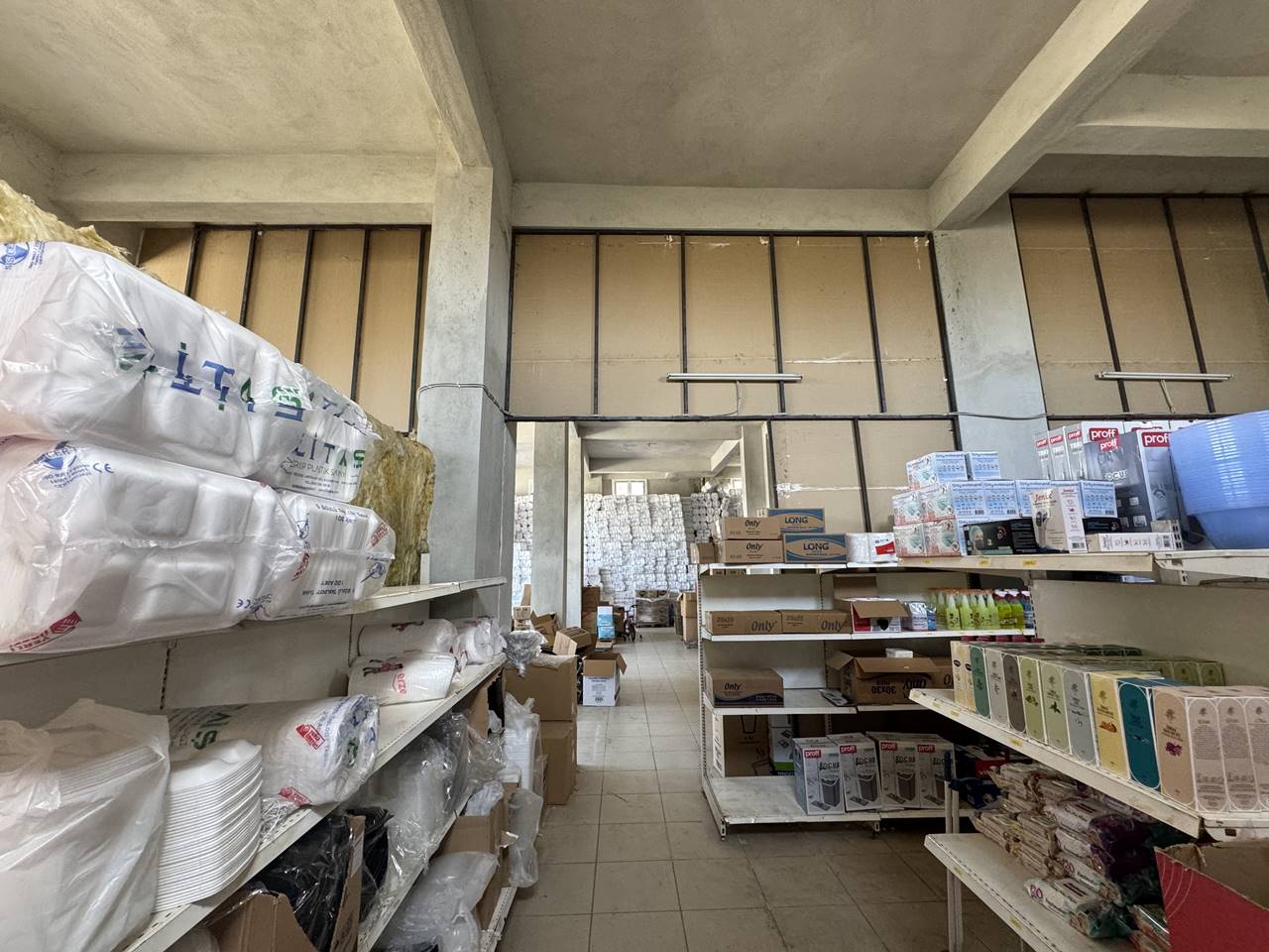 Kiralık Dükkan 120,000 TL