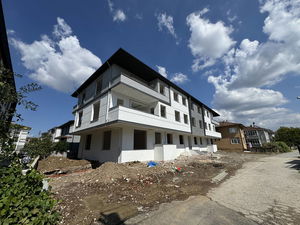 Düzce  Satılık  Daire