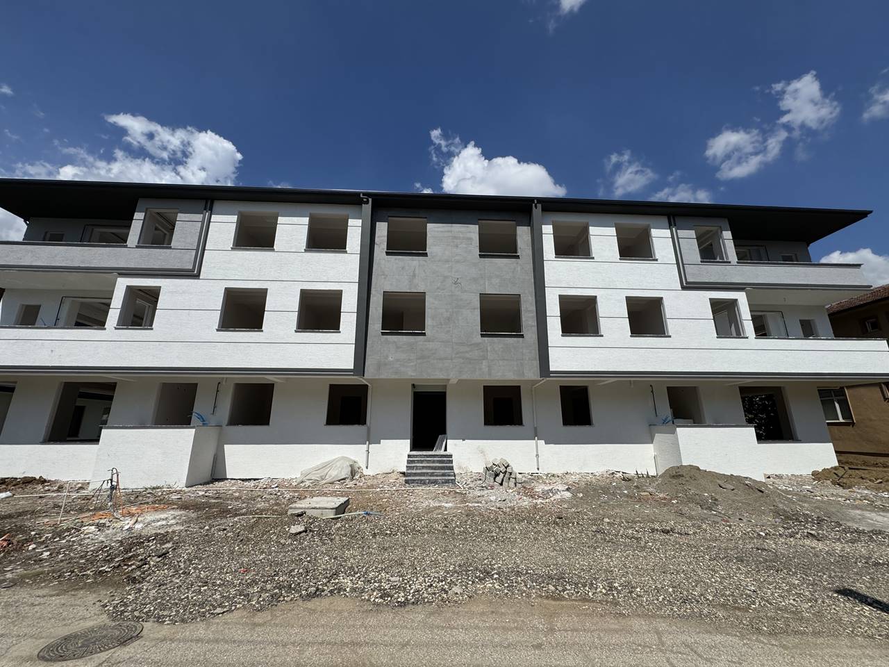 Satılık Daire 3,600,000 TL